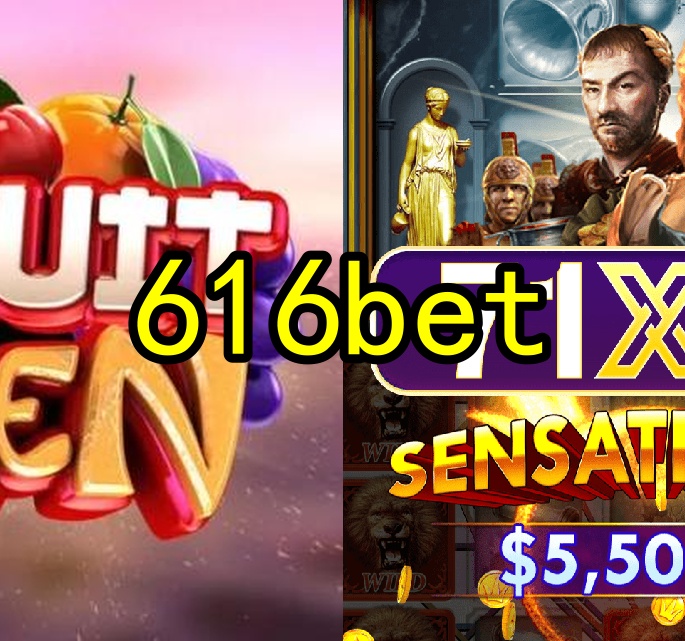 616bet.com