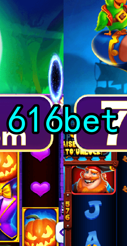 616bet.Com - Caça-Níqueis Online Cassino